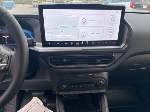 New 2025 Ford Bronco Sport Badlands w/ Sasquatch Badlands Package image 20