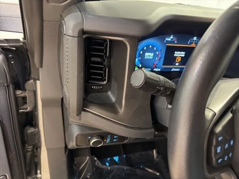 Used 2025 Ford Bronco Big Bend AWD/4WD image 13
