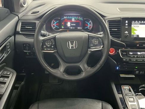 Used 2021 Honda Pilot Elite image 21