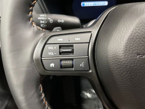 New 2026 Honda CR-V Sport image 34