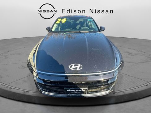 Used 2024 Hyundai Sonata SEL image 3