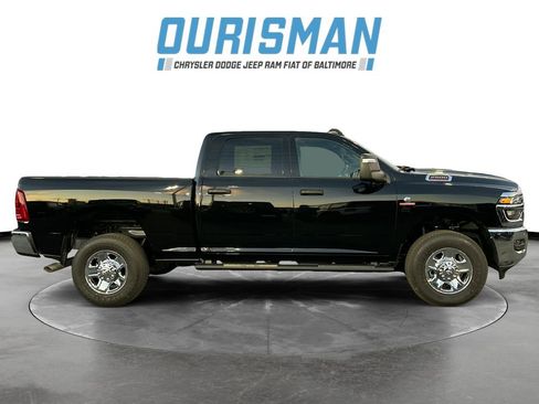 New 2026 RAM 2500 Tradesman image 7