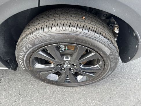 New 2026 MAZDA CX-30 AWD 2.5 S w/ Select Sport Pkg image 29