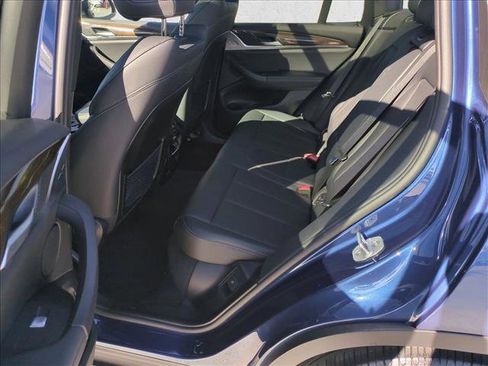 Used 2023 BMW X3 sDrive30i w/ Convenience Package image 21