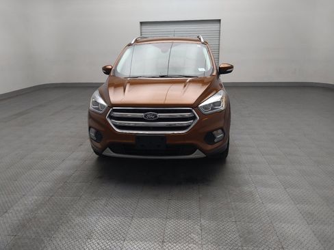 Used 2017 Ford Escape Titanium AWD/4WD image 15