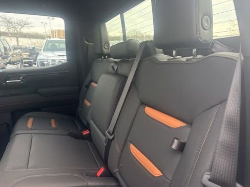New 2026 GMC Sierra 1500 AT4 w/ AT4 Premium Package image 28
