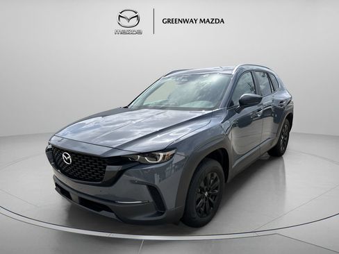 Used 2026 MAZDA CX-50 AWD 2.5 S w/ Cargo Package image 3