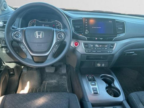 Used 2021 Honda Ridgeline Sport image 10