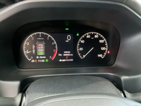 New 2026 Honda Odyssey Touring image 10