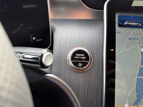 Used 2026 Mercedes-Benz GLC 300 4MATIC image 20