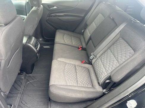 Used 2019 Chevrolet Equinox LT FWD image 35