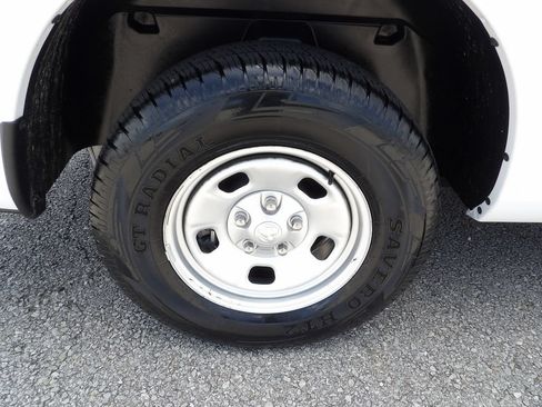 Used 2023 RAM 1500 Tradesman RWD image 46