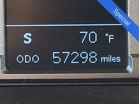 Used 2018 Toyota 4Runner Limited image 20