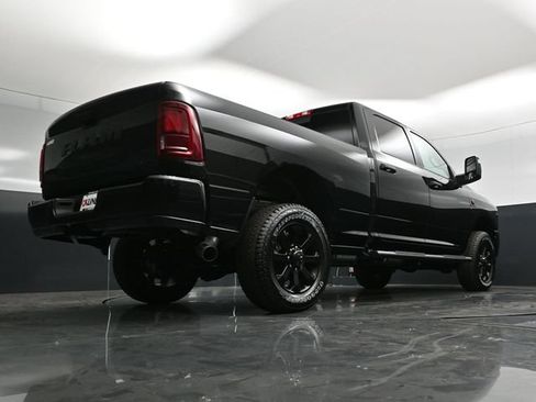 New 2026 RAM 2500 Tradesman AWD/4WD image 53