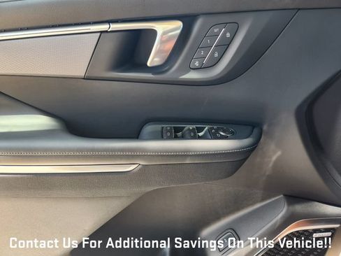 New 2026 Buick Enclave Sport Touring w/ Power Package FWD image 17
