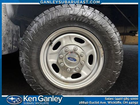 Used 2014 Ford F250 XL w/ Power Equipment Group image 21