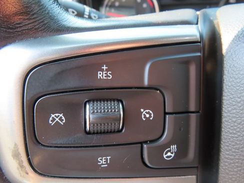 Used 2019 Chevrolet Silverado 1500 LT w/ All-Star Edition AWD/4WD image 19