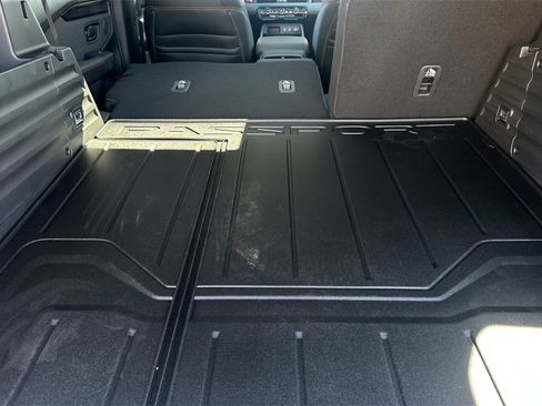 New 2026 Honda Passport TrailSport image 17