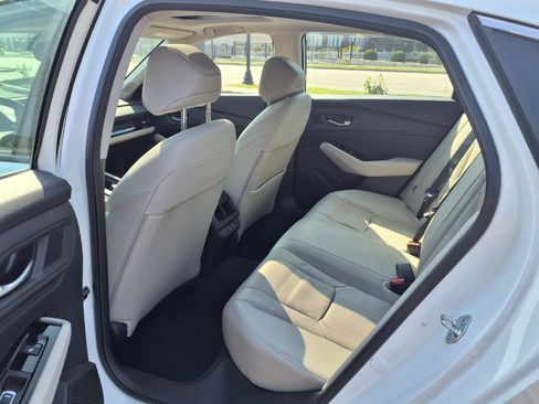 Used 2023 Honda Accord Touring image 22