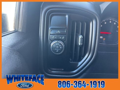 Used 2022 Chevrolet Silverado 3500 W/T w/ WT Convenience Package image 23