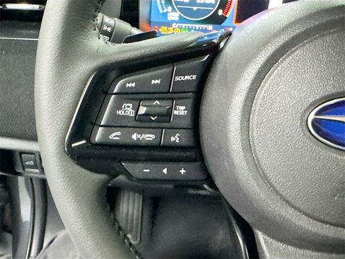 New 2026 Subaru Outback Limited XT image 8