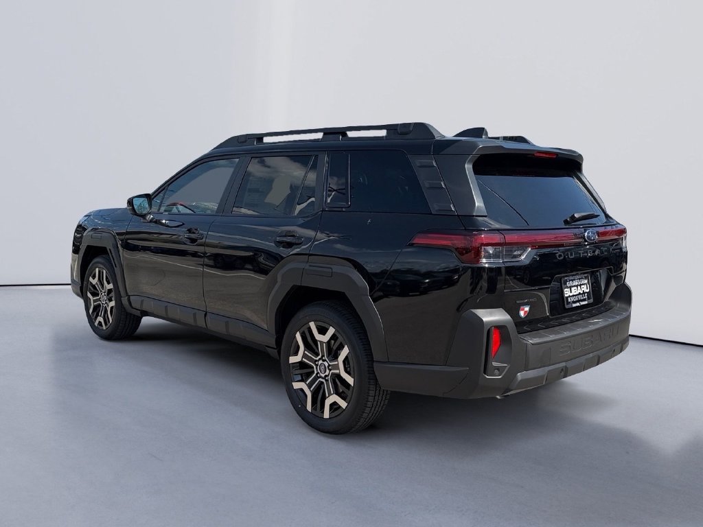 New 2026 Subaru Outback Touring XT AWD/4WD image 5