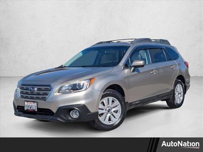 Used 2015 Subaru Outback 2.5i Premium