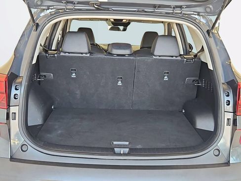 Used 2021 Kia Seltos S AWD/4WD image 24