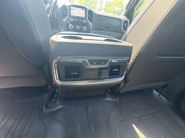 Certified 2021 GMC Sierra 2500 Denali w/ Denali Ultimate Package AWD/4WD image 22
