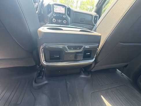 Used 2021 GMC Sierra 2500 Denali w/ Denali Ultimate Package AWD/4WD image 22