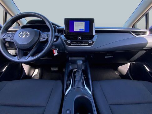 Used 2026 Toyota Corolla LE FWD image 15