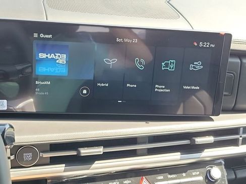 New 2026 Hyundai Santa Fe SEL FWD image 12