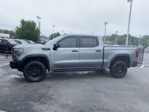 Used 2023 GMC Sierra 1500 AT4X w/ AT4X AEV Edition AWD/4WD image 5