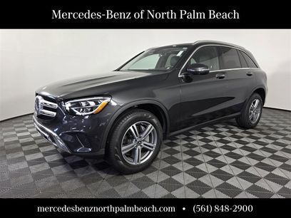Used 2021 Mercedes-Benz GLC 300