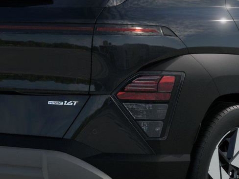 New 2026 Hyundai Kona SEL Sport image 44
