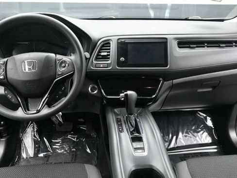 Used 2020 Honda HR-V EX image 22