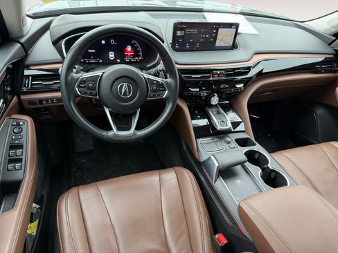 Used 2023 Acura MDX Technology image 15