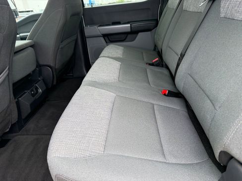 Used 2025 Ford F250 XLT w/ FX4 Off-Road Package AWD/4WD image 18