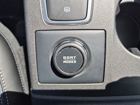 Used 2025 Ford Bronco Sport Outer Banks w/ Outer Banks Tech Package+ AWD/4WD image 22