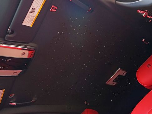 Used 2025 Rolls-Royce Ghost image 16