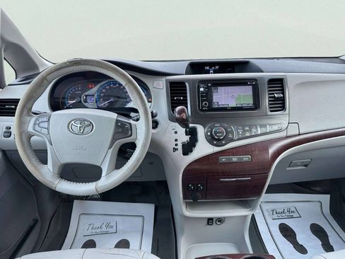 Used 2013 Toyota Sienna XLE FWD image 23