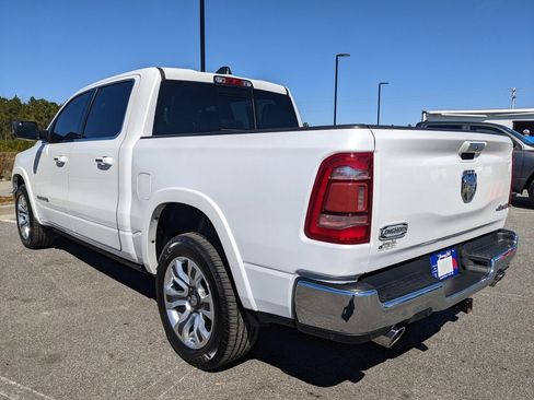 Used 2019 RAM 1500 Limited image 22