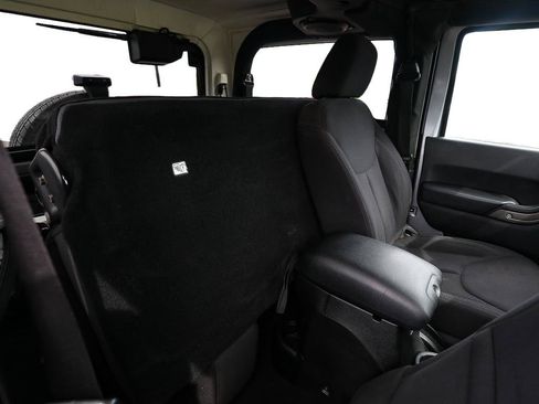 Used 2013 Jeep Wrangler Sport AWD/4WD image 22