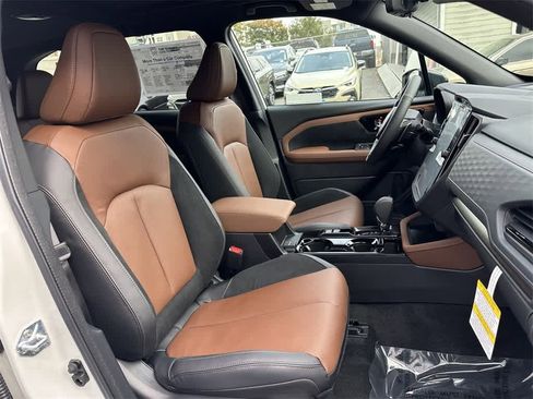 New 2026 Subaru Forester Touring image 15