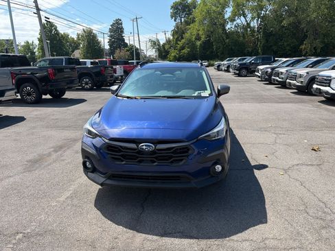 Used 2024 Subaru Crosstrek 2.5i Limited AWD/4WD image 16