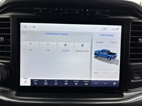 Used 2023 Ford F150 Tremor image 31