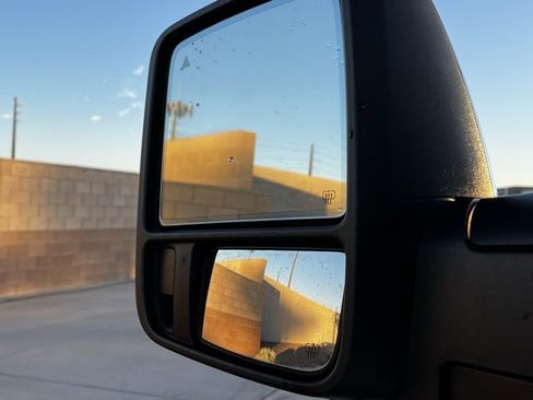 Certified 2024 RAM 2500 Laramie image 16