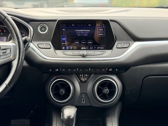 Used 2020 Chevrolet Blazer LT FWD image 23