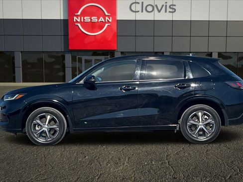 Used 2024 Honda HR-V EX-L image 6