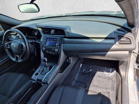 Used 2019 Honda Civic Sport image 16